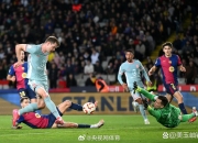 巴塞罗那队员踢进关键点球，帮助球队拿下胜利的简单介绍