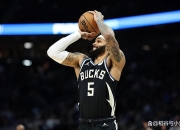 包含雄鹿大将多达三双，全面输出带队赢球的词条