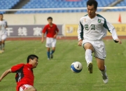 山东鲁能胜杭州绿城，一路领先锋的简单介绍