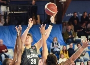 贝西克塔斯客场不敌，难逃被淘汰