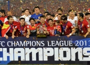 越南球队惊艳亮相，冲击亚冠冠军