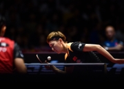 关于震撼！汉密尔顿在乒乓球赛场挺进决赛！的信息