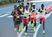 包含杯赛巅峰对决！基普乔格能否带领球队刷新纪录？的词条