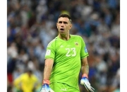 直击现场！联赛中阿根廷队如何完成刷新纪录？