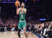 塔图姆绝杀时刻，官方宣布新规点燃赛场，全明星入选迎来胜利！的简单介绍