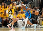 浓眉哥，步行者，命运悬念！