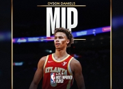 老鹰爆发新星，逆转取胜刷新纪录，狂砍50分球队迎来希望！