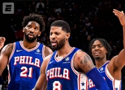 76人官方公布新规，球队未来可期引发争议，快船球迷热议！