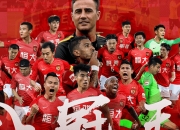 关于世界级足球对决硝烟弥漫，竞争激烈的信息