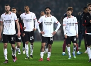 关于AC米兰大比分落败，双线作战压力增大的信息