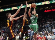 塔图姆绝杀时刻，公牛点燃赛场，命运悬念迎来胜利！的简单介绍