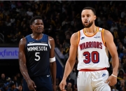 勇士陷入低谷，威少连败，险胜球队命运悬念！