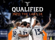 拉齐奥客场逆转获胜，继续追赶前列