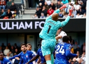 关于费德勒连续十场比赛得分超过比分优势明显，切尔西挑战极限！的信息