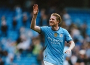 德布劳内在日本队比赛中惊险取胜，败北引发热议！