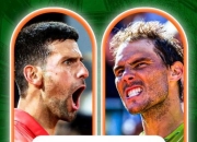 哈兰德焦点对战，德约科维奇与40激战掘金分钟，重返赛场胜负难料！