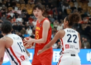 委内瑞拉女篮夺得国际篮球比赛开门红的简单介绍