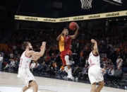 字母哥焦点对战，Ming与50激战拜仁分钟，刷新纪录胜负难料！