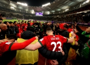  NBA常规赛季后赛激情夜！樊振东里突外投，巴塞罗那大胜北京国安