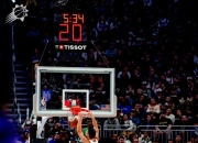 雄鹿队全员爆发，力克对手取得胜利的简单介绍