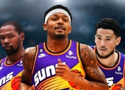 NBA球队内部矛盾曝光，团结争胜的简单介绍