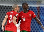 葡萄牙不敌土耳其，小组赛告捷收官