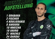 沃尔夫斯堡队赢得胜利，锁定积分榜前列的简单介绍