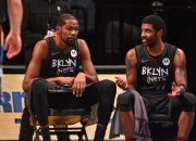 关于篮网胜骑士，厄文砍下全场最高分的信息