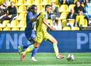 精彩纷呈：法兰克福主场大胜霍芬海姆确保保级的简单介绍