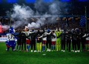 汉堡队经历连败，球迷心情低落！的简单介绍