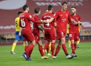 关于罗马前锋发挥神勇，助球队战胜对手的信息